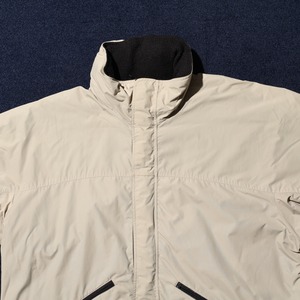 L 00年 オーバルロゴ Fusion Jacket フュージョンジャケット Patagonia パタゴニア