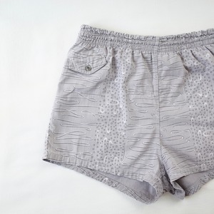 50-60s JANTZEN swim pants