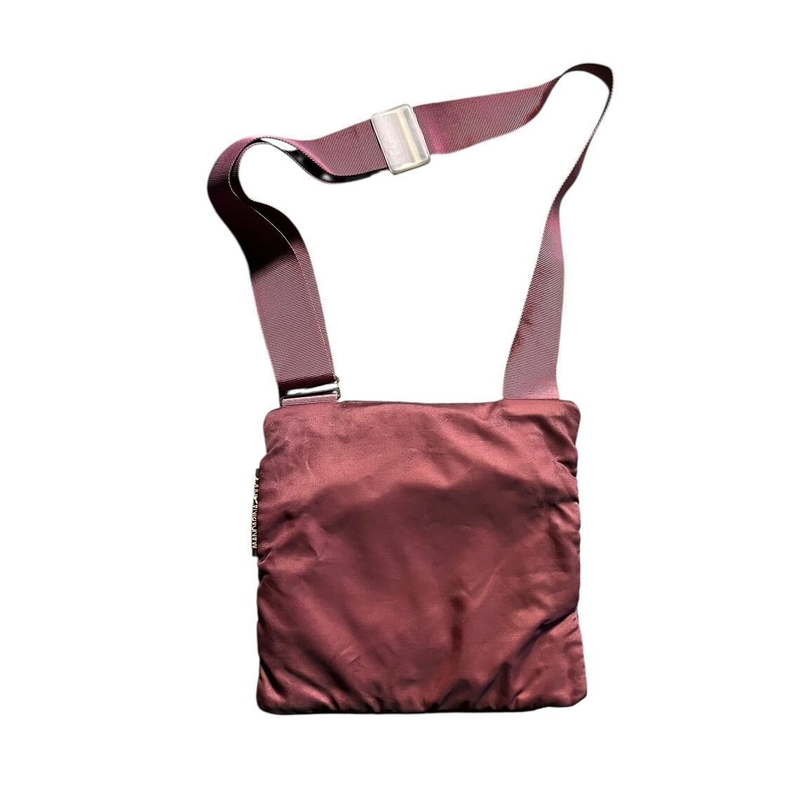 MANDARINA DUCK shoulder bag | Pay ID