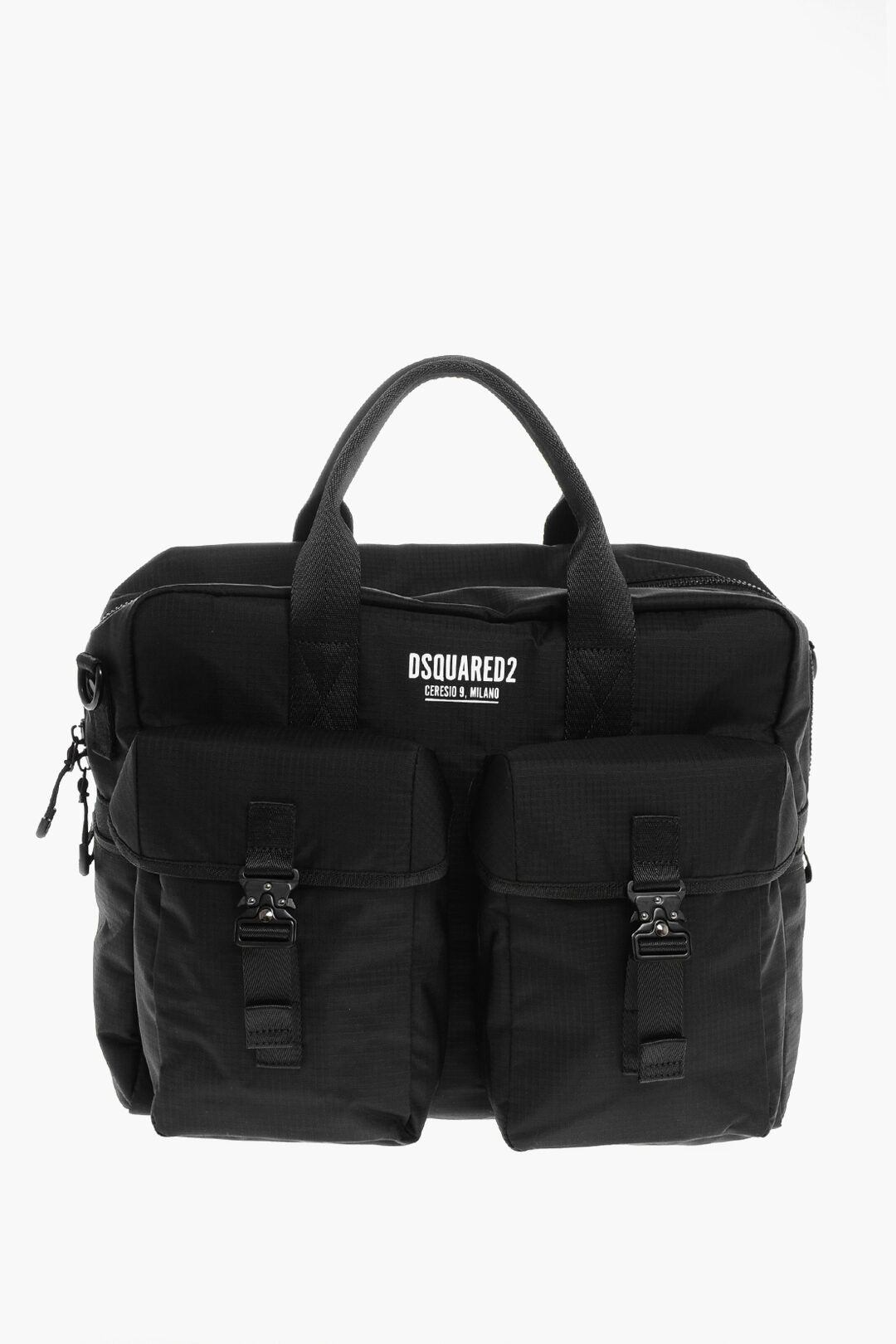 DSQUARED2 ディースクエアード バッグ ナイロン