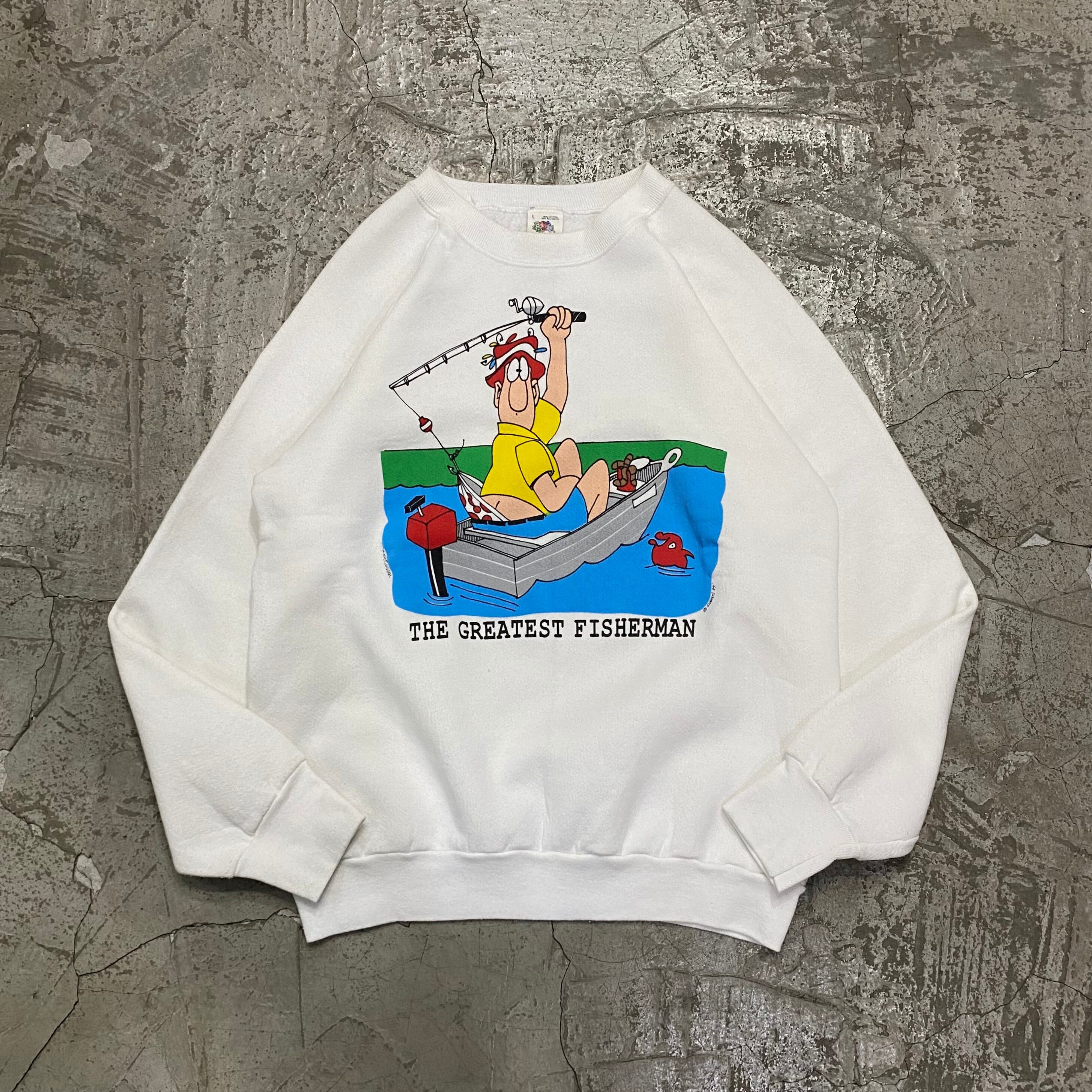 90's Helter Skelter merchandising blur L/S Tee | Pay ID