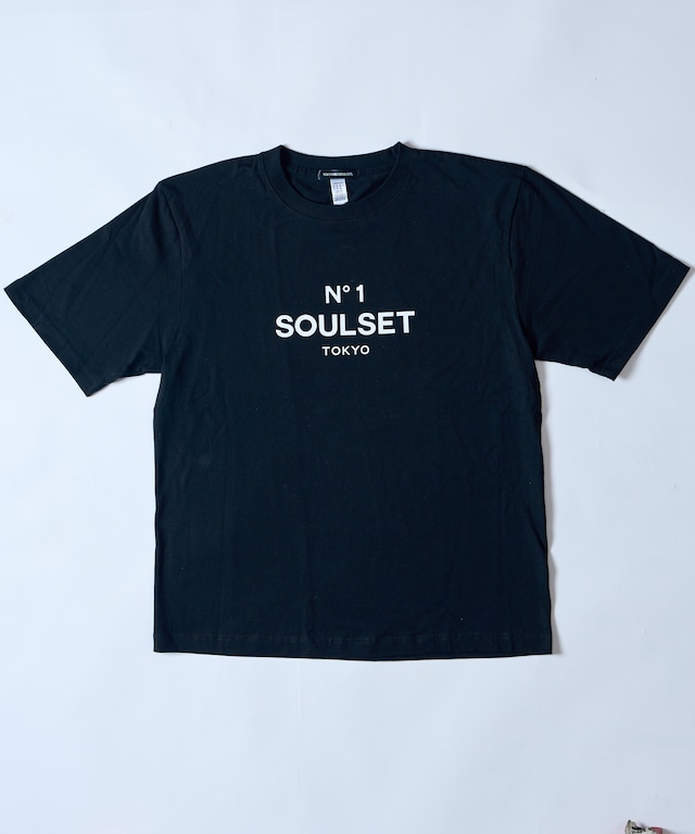 Nº 1 TEE S/S
