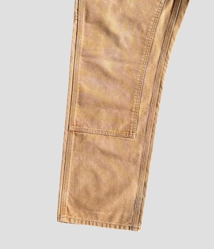Vintage W31×L30 Double Knee Painter Pants -Carhartt-