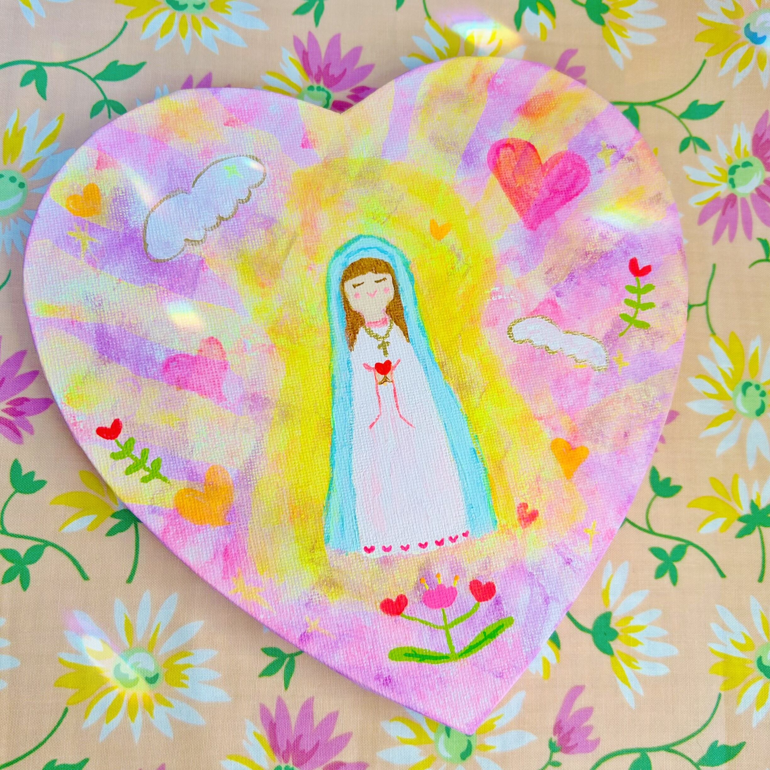 マリアさま⋈やさしいひととき⋈