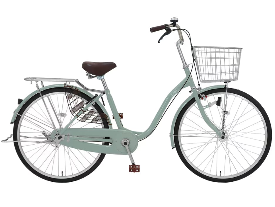 ラピス26 【BAA付】 アサヒサイクル | サイクルワークス 自転車取扱い
