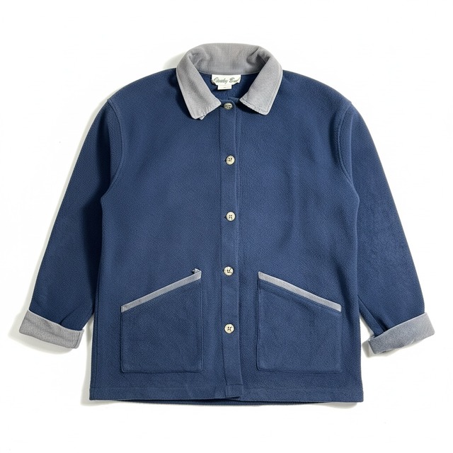 90~00’s Cindy Bai  fleece  shirt