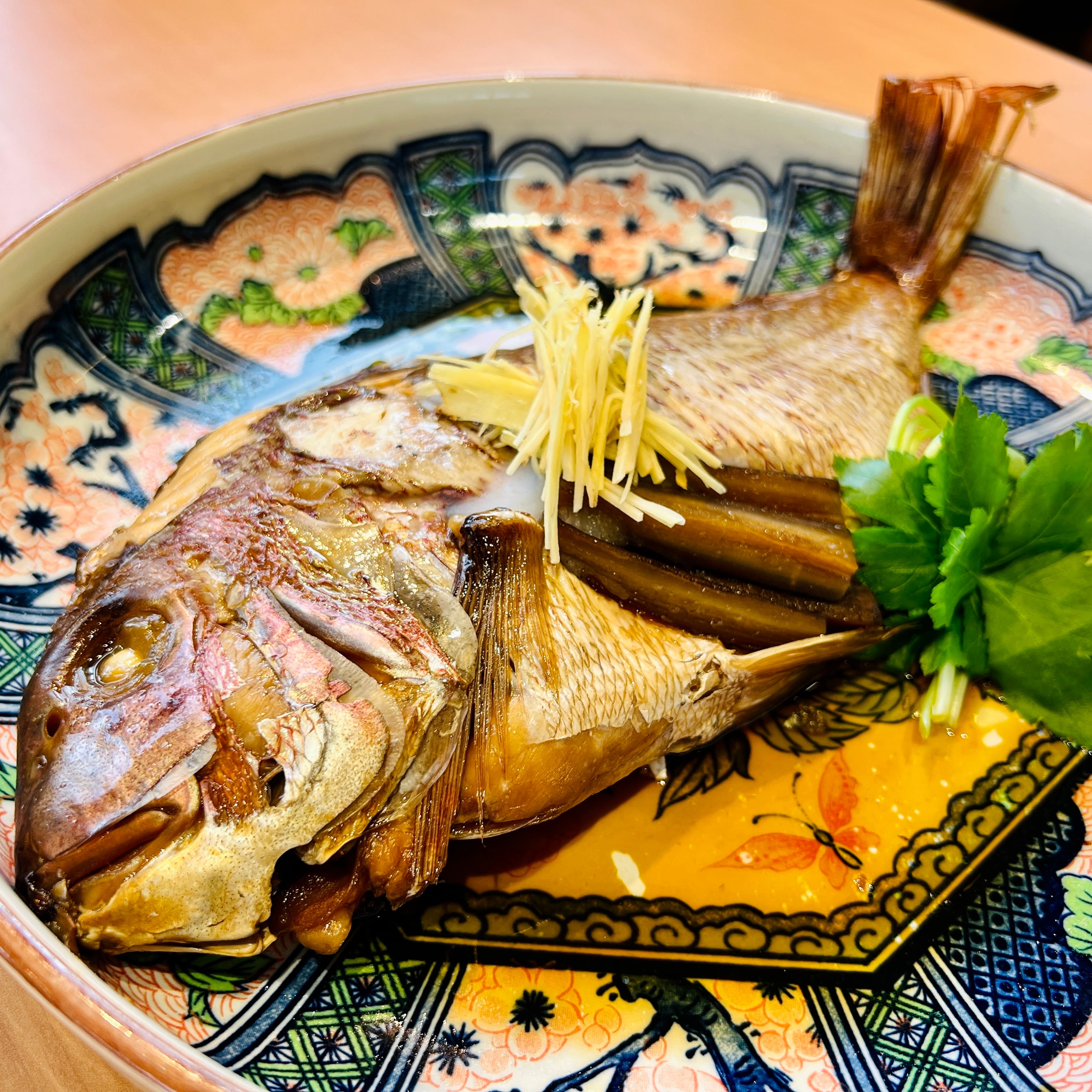 兵庫県南あわじ市】淡路島の鯛づくし3点セット　（鯛の姿煮・鯛めしの素・鯛フレーク）　大畑大介商店