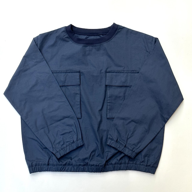 6vocale フィンランドプル【130cm】Navy