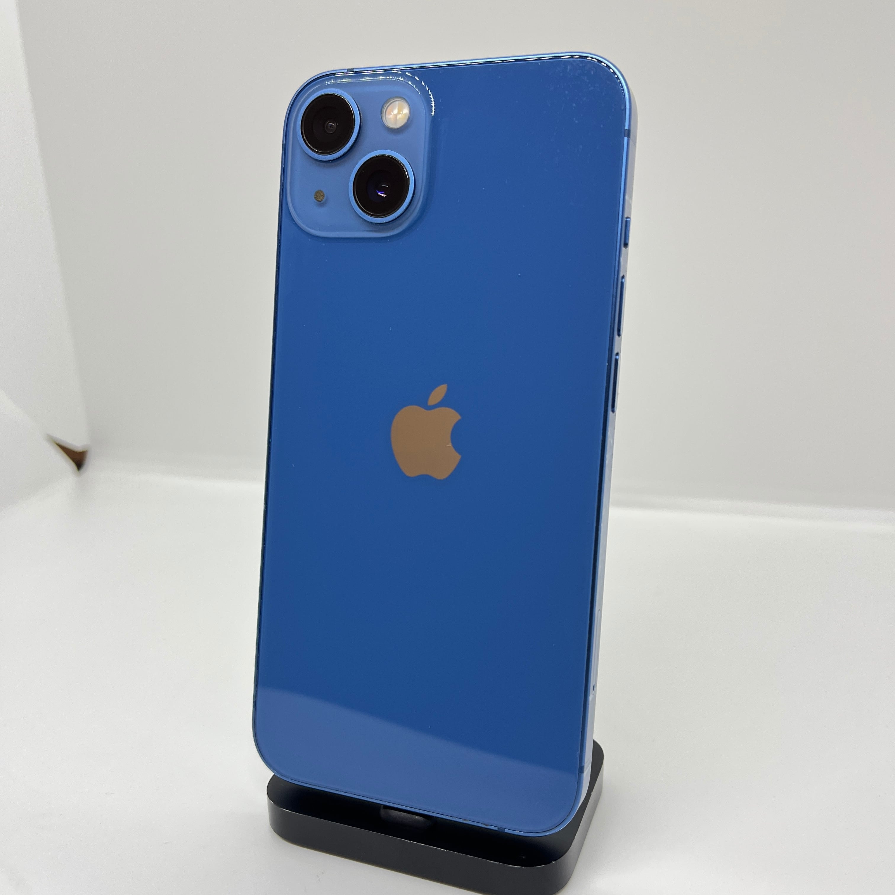 バッテリー最大容量100％】iPhone13 128GB スターライト【SIMロック