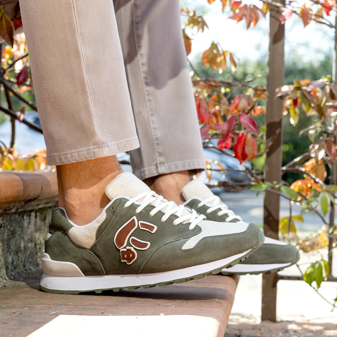 抽選販売｜にゅ～ず 『Linen×Olive』※4/21抽選分 | SANGACIO 