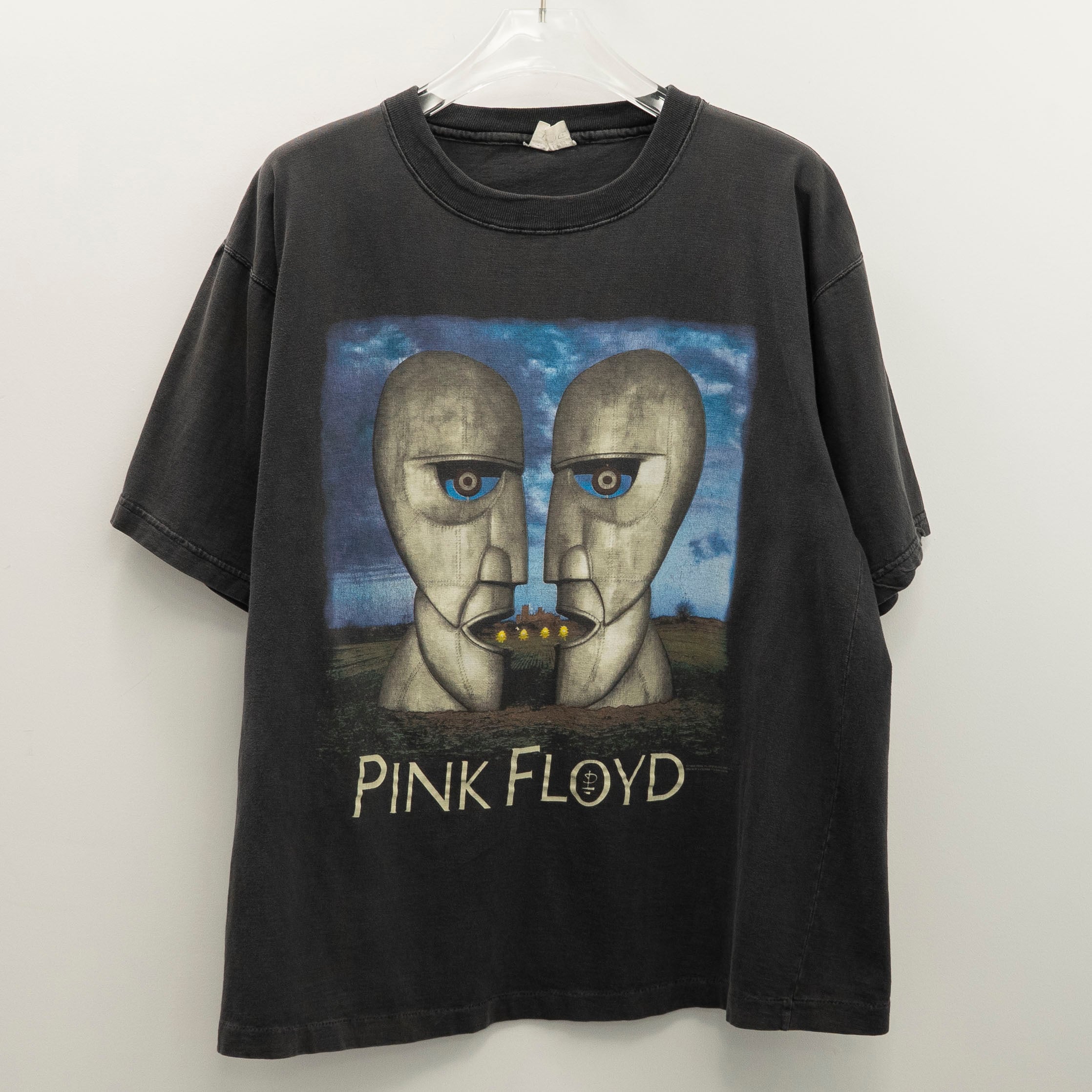 Pink Floyd " North American Tour 1994 " XL【A1-102】