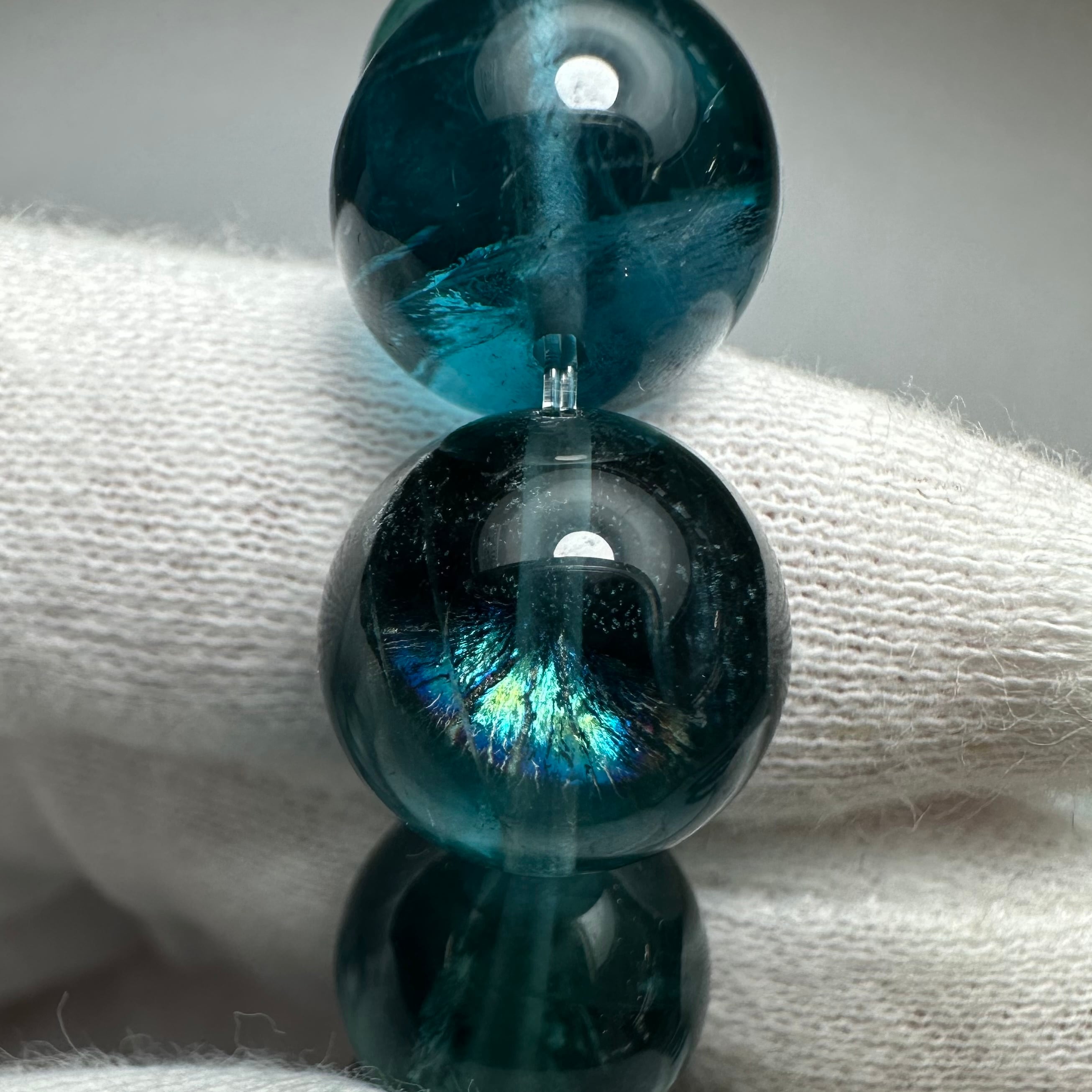 SALE☆ アイリス フローライト High Quality