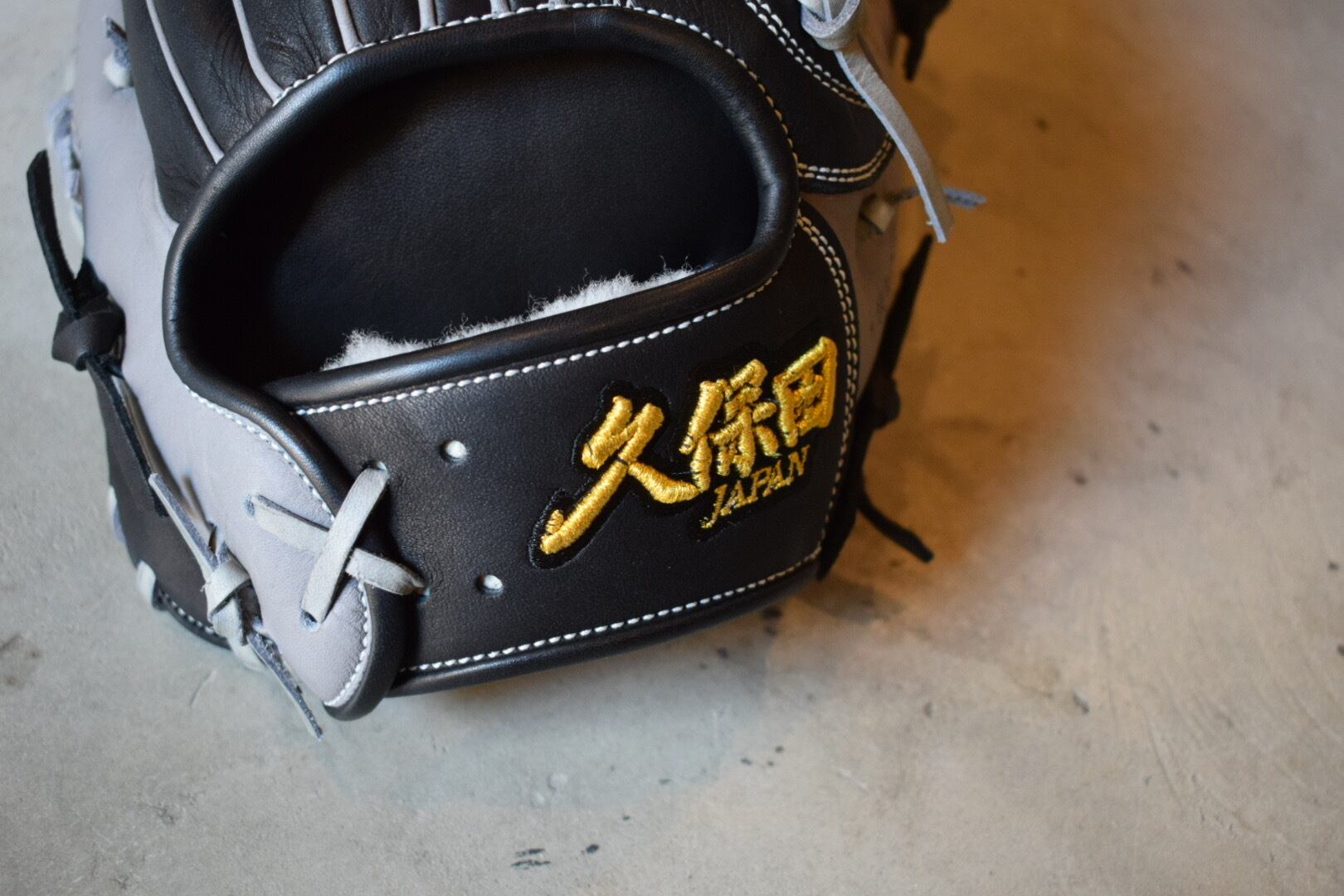 USA 逆輸入限定品 【久保田JAPAN】硬式用グローブ 型番：YF-D1 | 野球