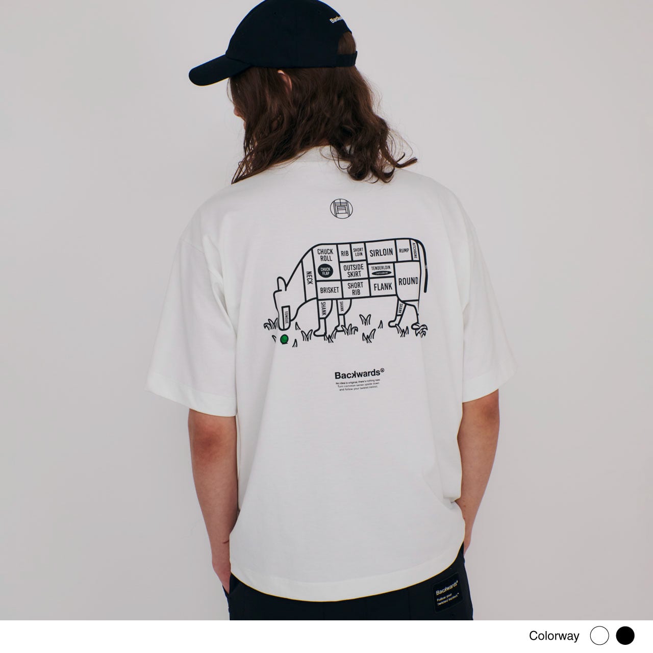 ALL ITEM | Backwards | ゴルフアパレルブランド