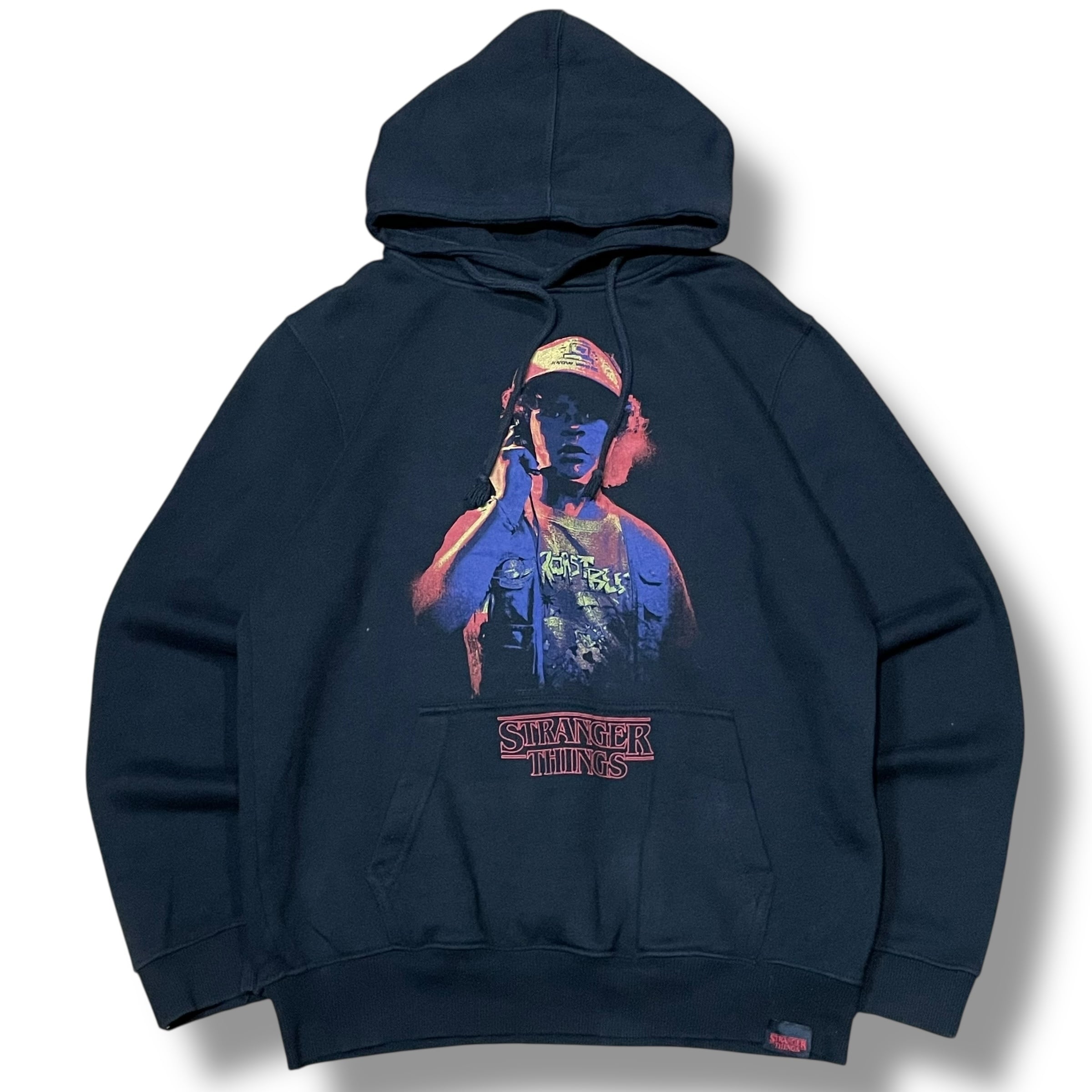 リーバイス ストレンジャーシングス トレーナー Stranger Things