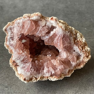 アルゼンチン産♦︎Pink Amethyst ピンクアメシスト|原石|天然石　パワーストーン　鉱物　gem stone
