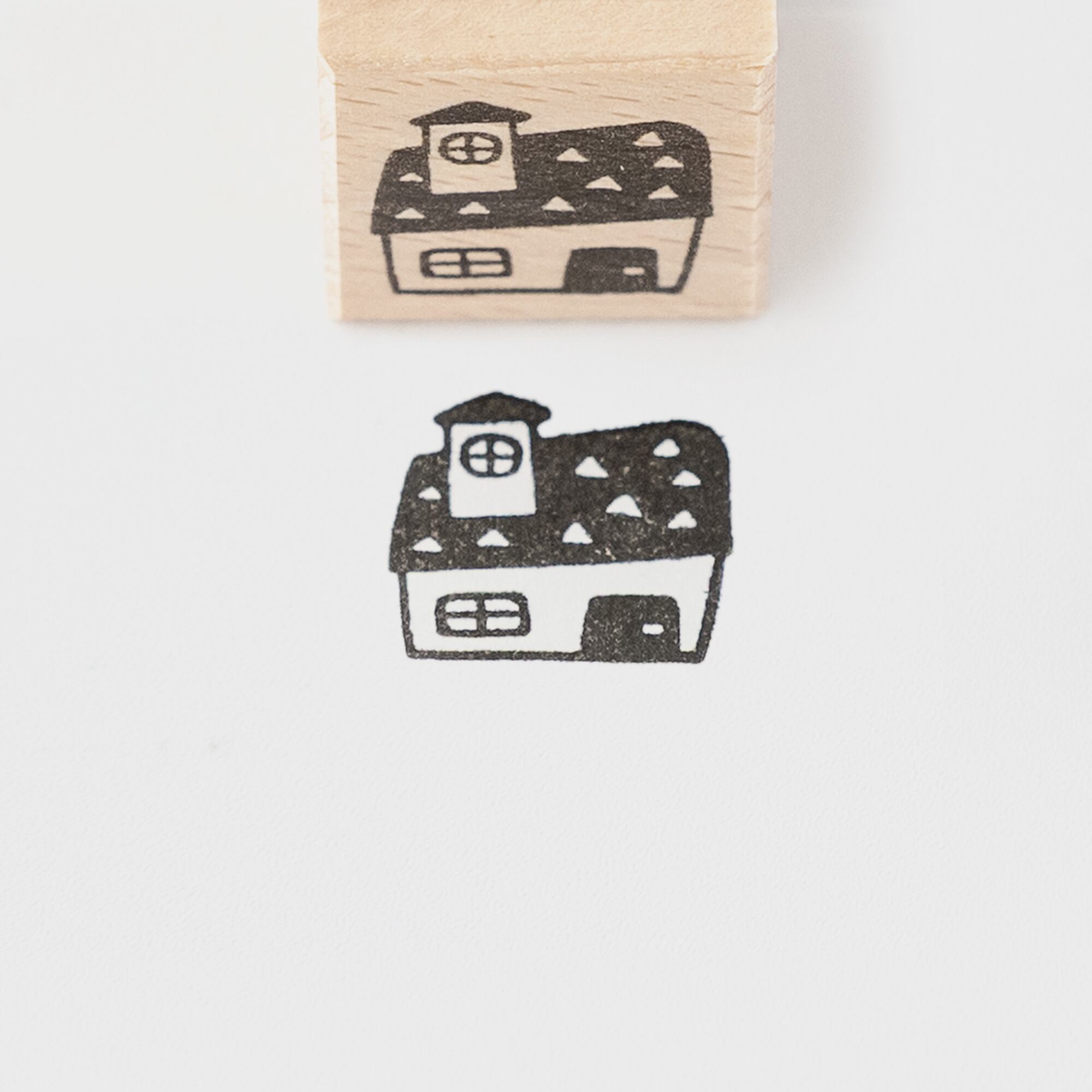 我が家 | はんこ