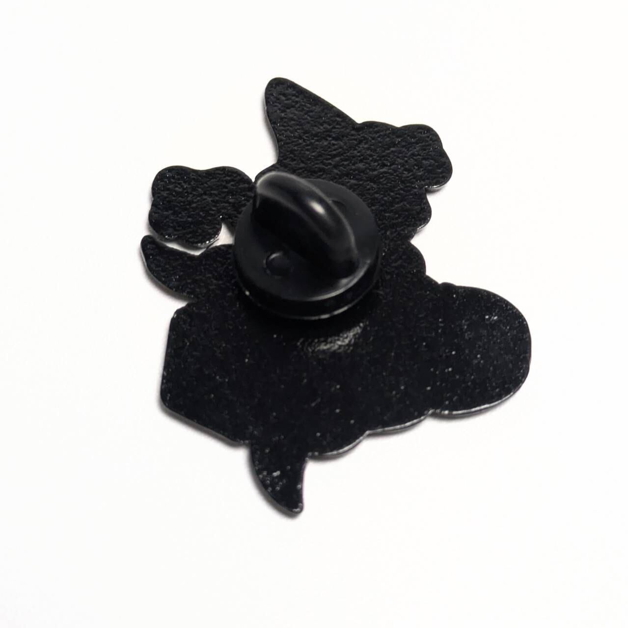 送料無料！ ★ピンズ PINS★ピンバッジ 【 Garfield (ガーフィールド) 】魔法使い “ ダンジョンズ&ドラゴンズ ”〚アメリカン雑貨 アメトイ〛