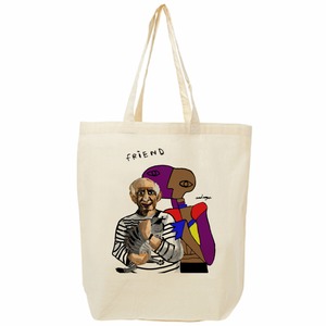 FRiEND ecoTOTE -with P-