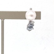 個性も出せるシンプルデザイン！ 白淡水パール・アコヤスタッドピアス sl2_8_20200423pp02