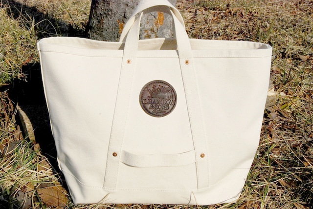 Field Tote Bag B Type L