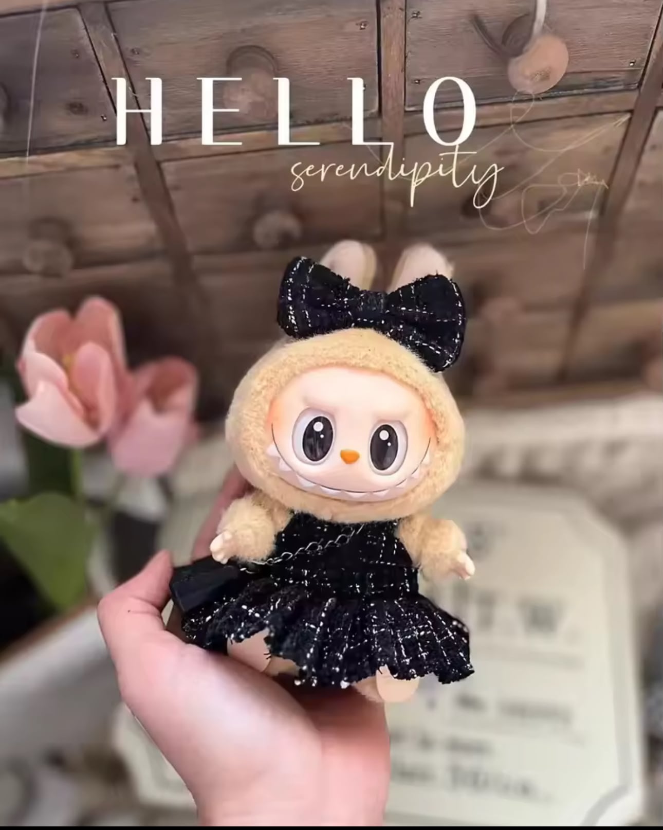 s*r様 ラブブまとめ売り(服付き) 楽天市場】POP MART THE MONSTERS Big into Energy ポップマート