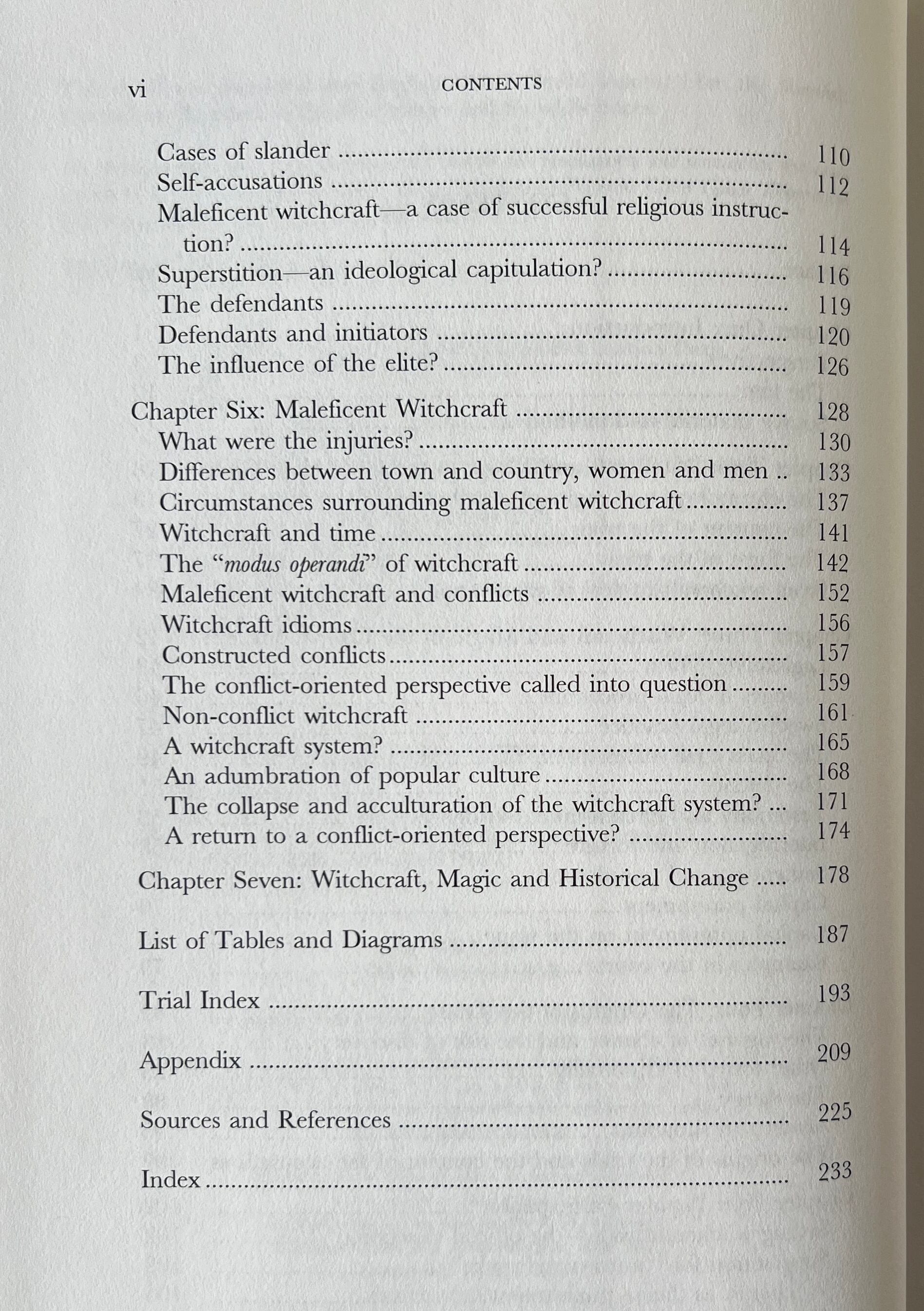 Wicked Arts: Witchcraft and Magic Trials in Southern Sweden, 1635-1754 / Per Sorlin / Brill