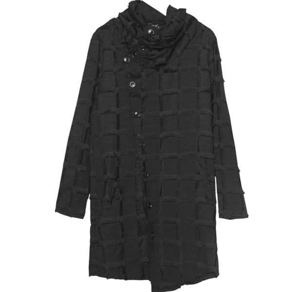 ハイネックエッジコート 557COM10 Size1 ハイネックエッジコート 557COM10 Size1