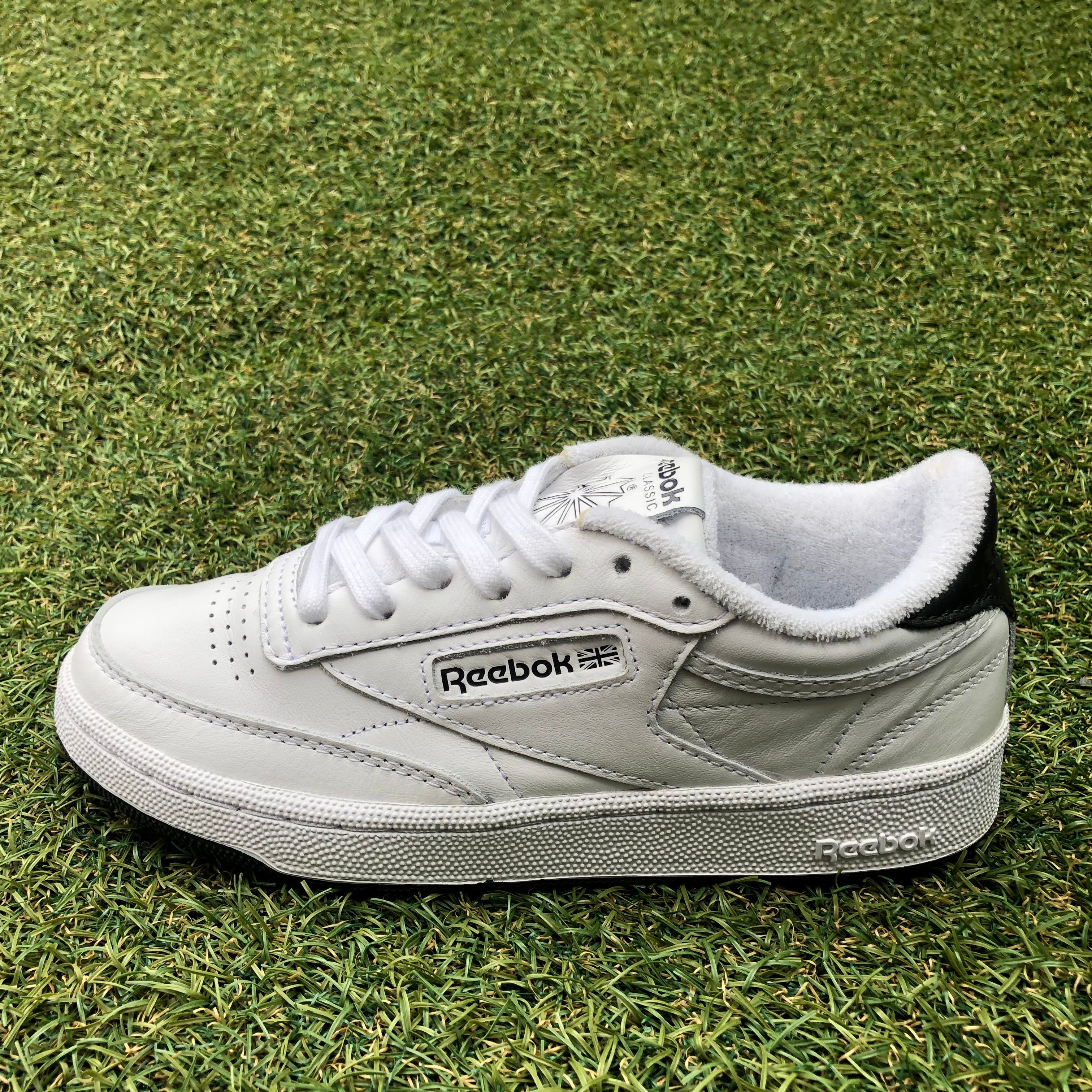 Reebok CLUB C 85 リーボック クラブC85 HA278