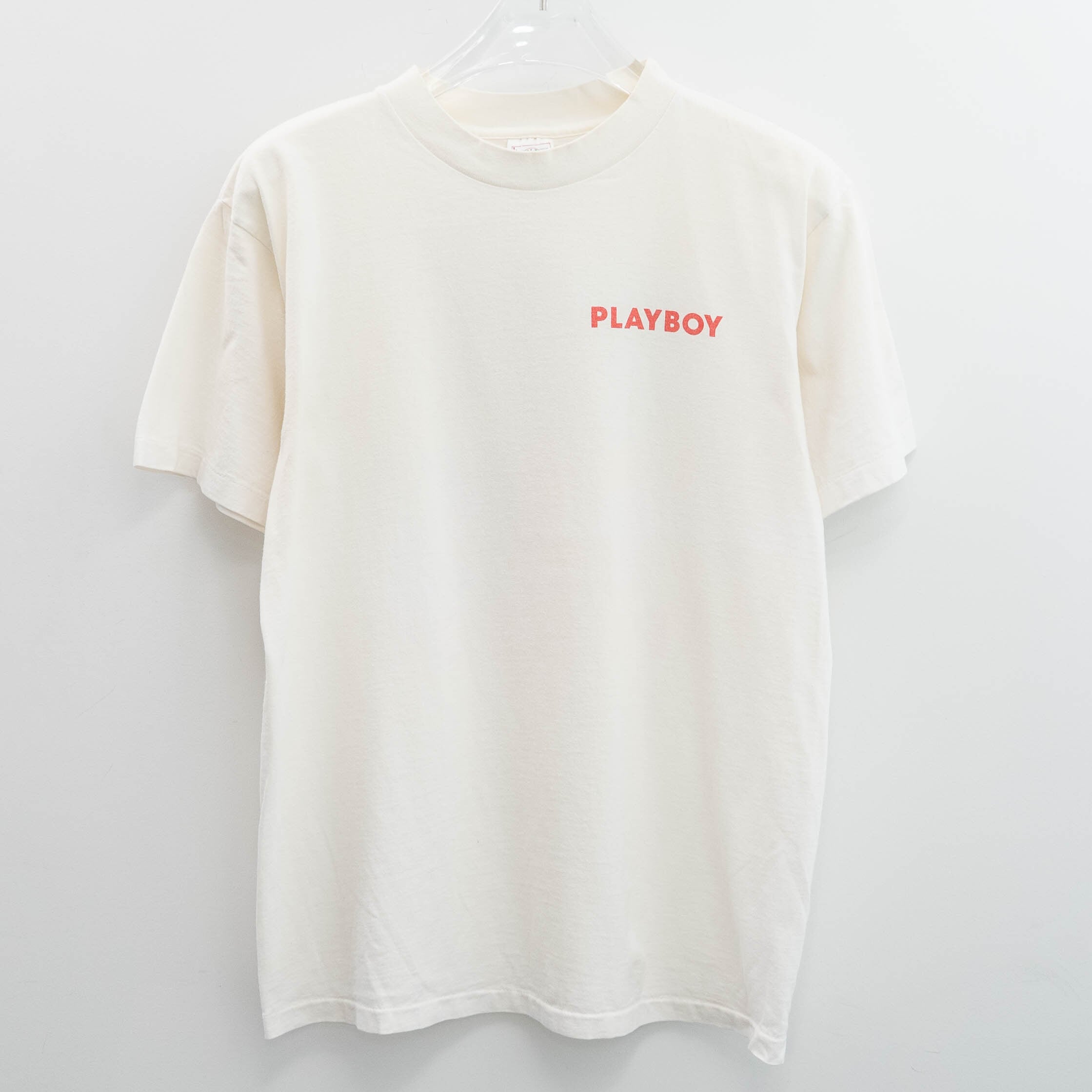 Play Boy " Logo Panel " Delta L【A8-91】