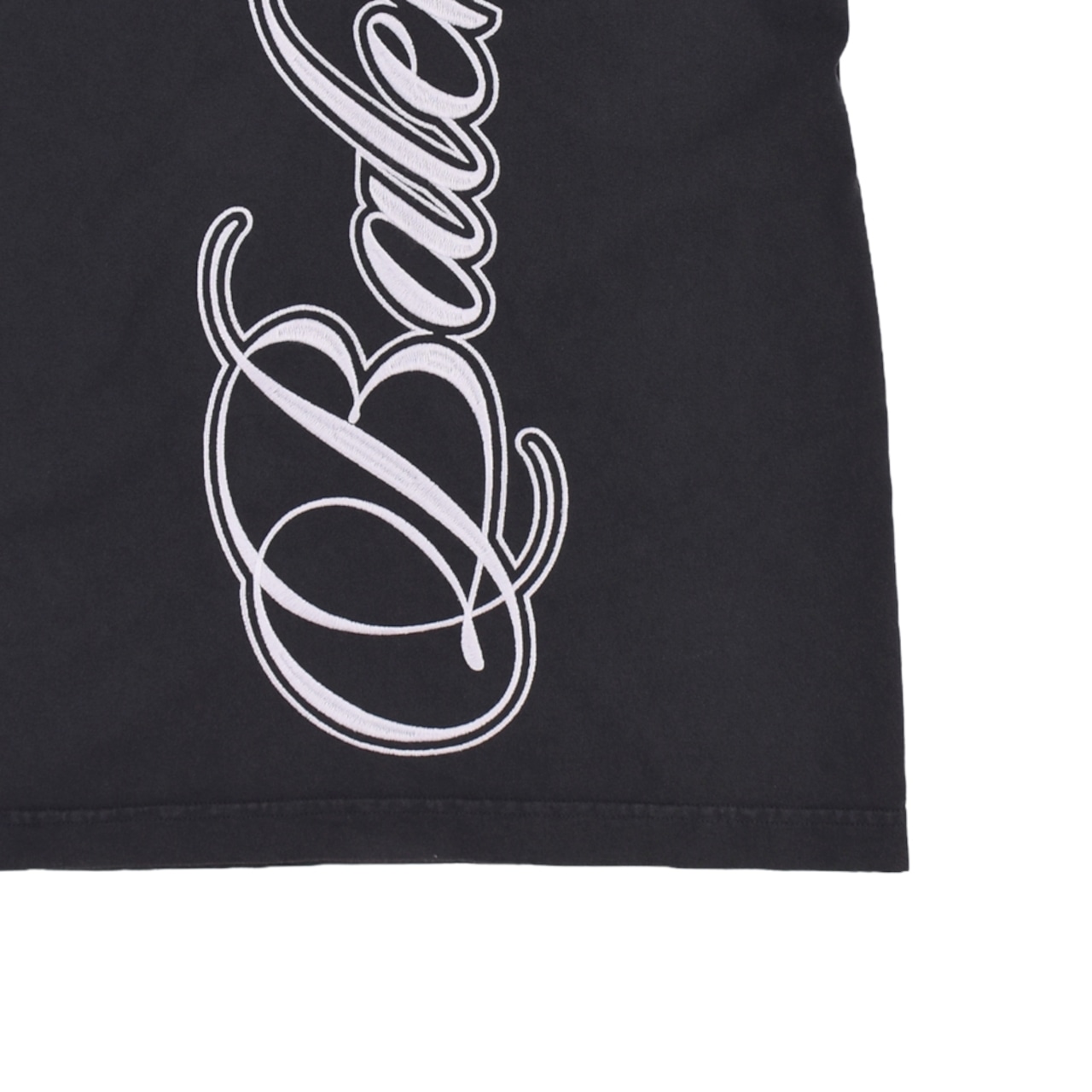 【BALENCIAGA】L/S Oversized - 7