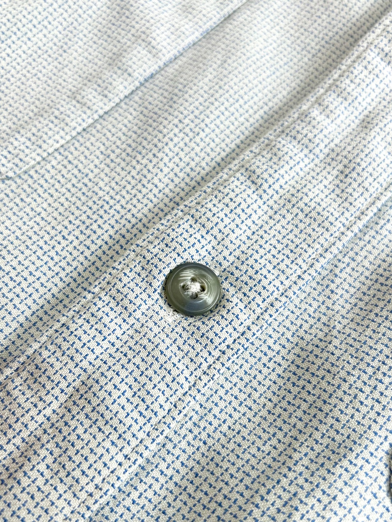 90〜00s Patagonia L/S SHIRT Size S