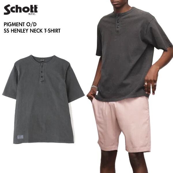 SCHOTT ショット 782-5934008 10BLACK 2XLサイズ