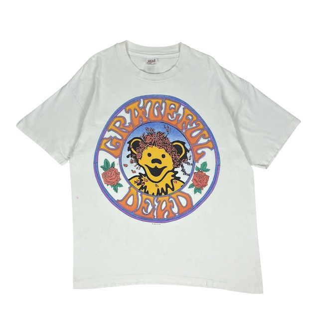 GRATEFUL DEAD 'DANCING BEAR 90s' ANVIL XL 274