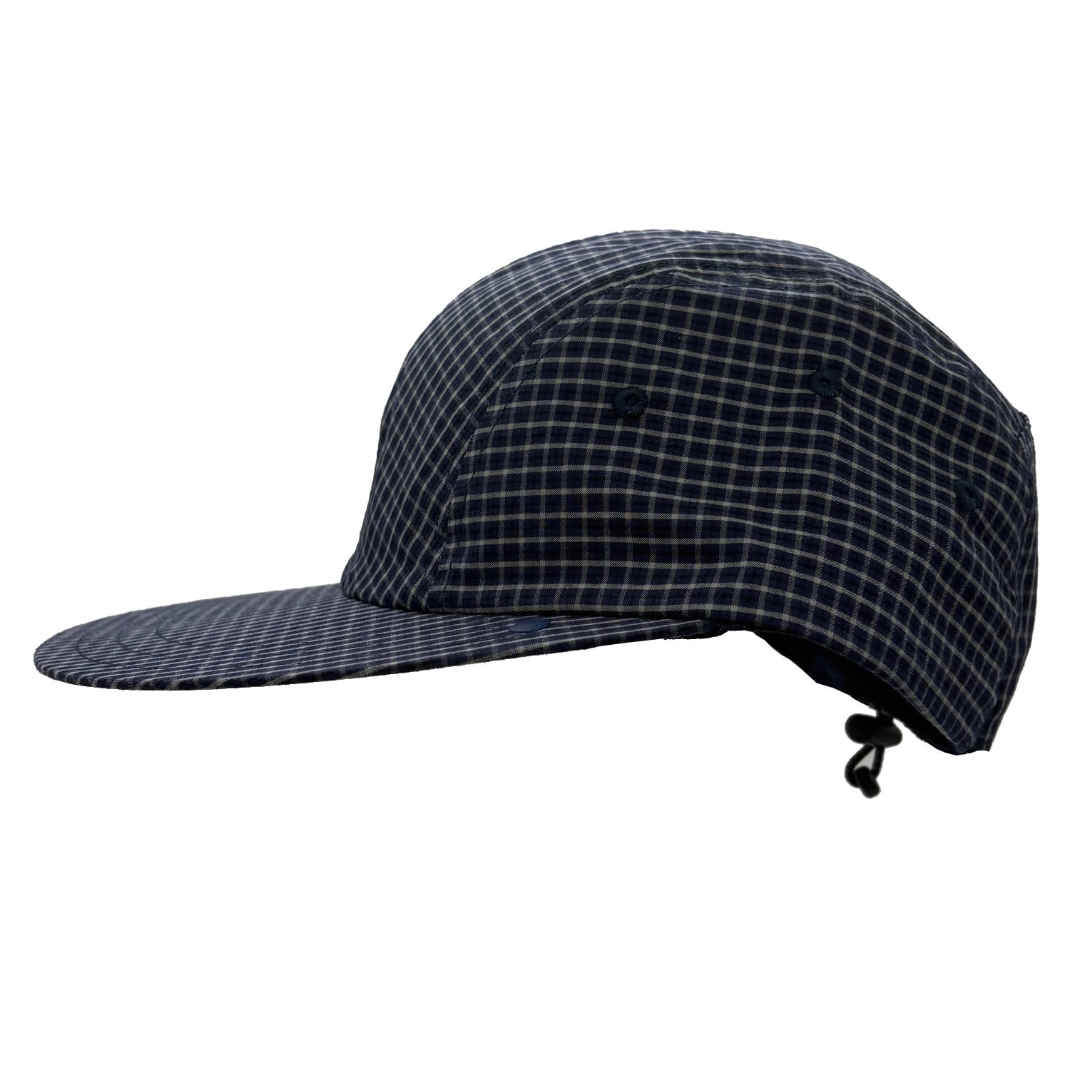 Quick Shade Long Bill CAP」 | NoCap.bbd
