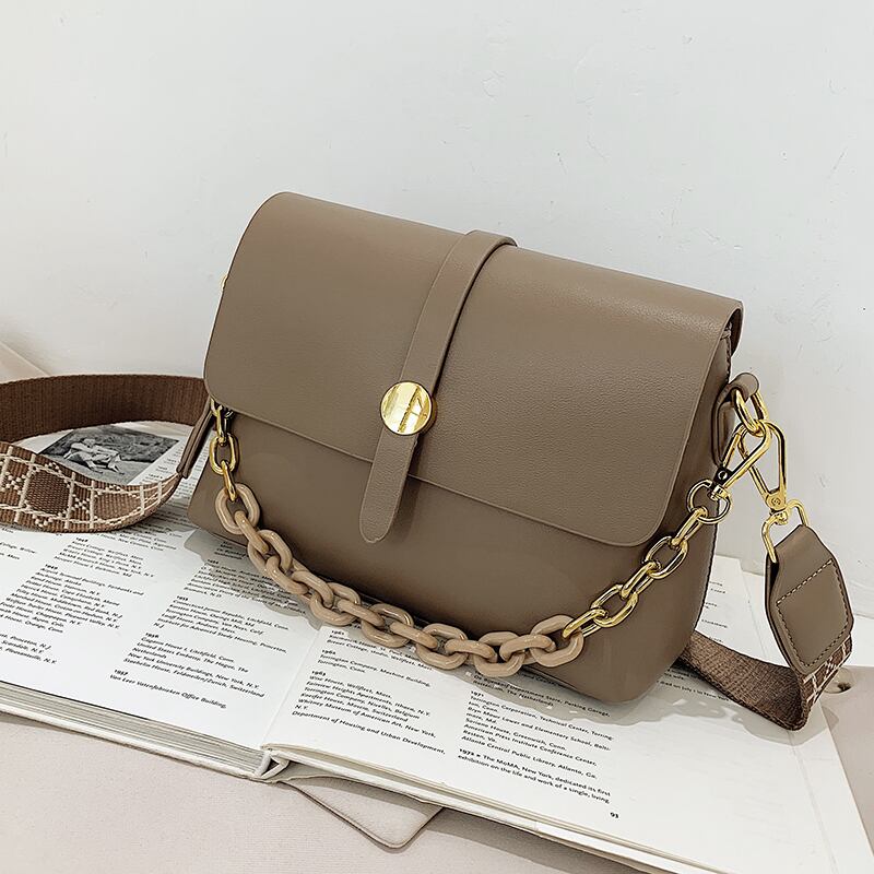 スクウェア メッセンジャーバッグ 手作りハンドバック99638461043