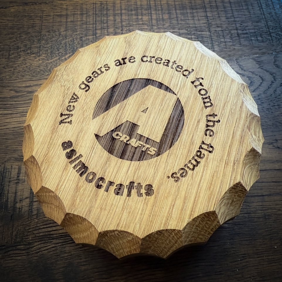 asimocrafts