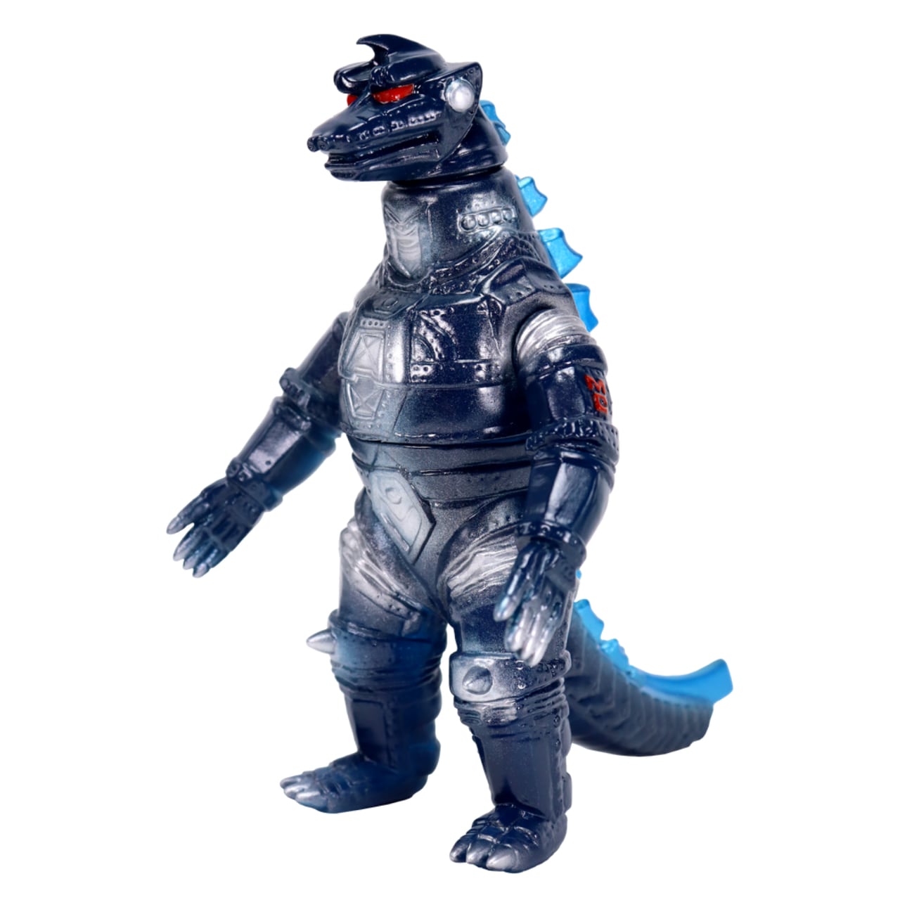 CCP ミドルサイズシリーズ ゴジラEX第4弾 CCP ミドルサイズシリーズ