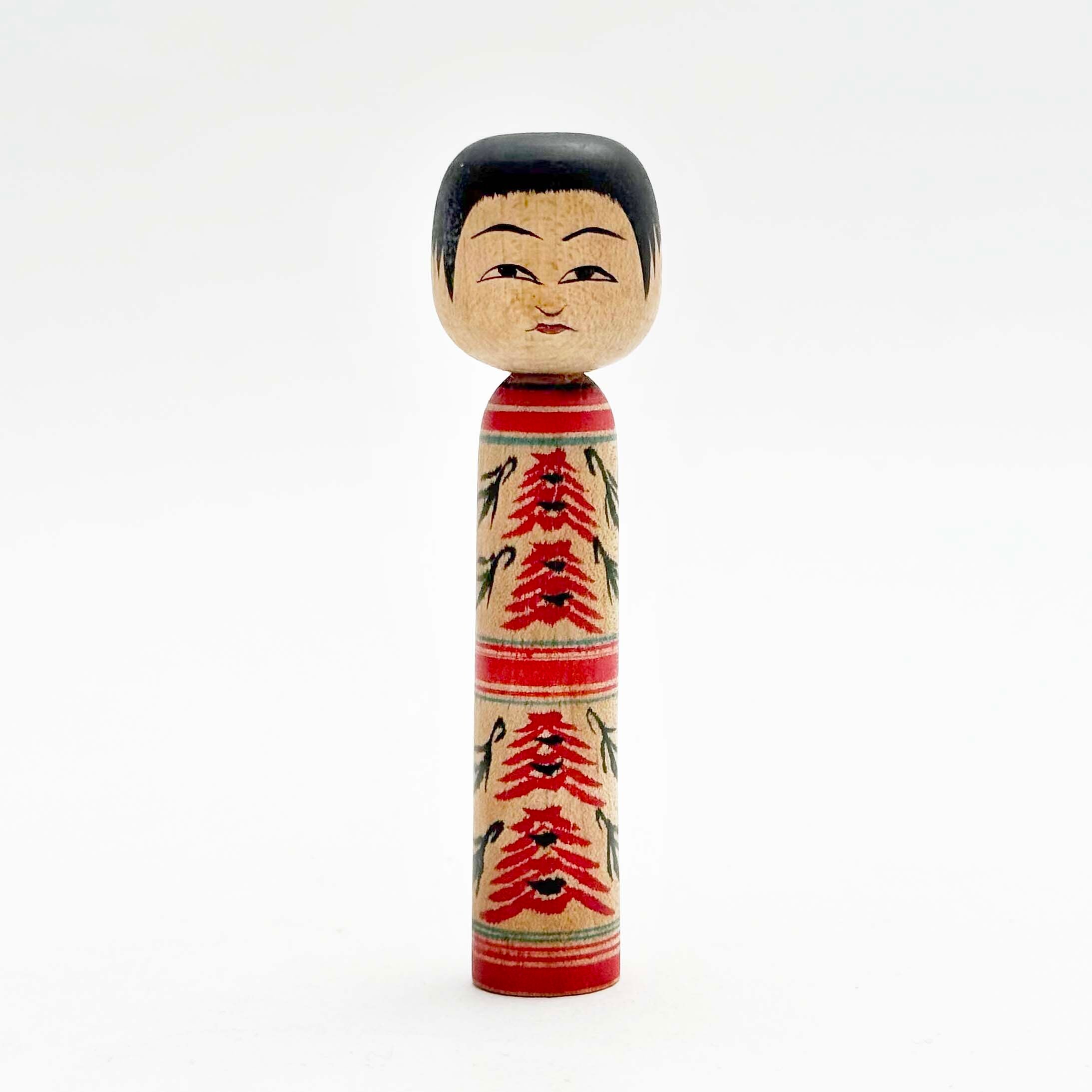 肘折系 / 佐藤三治工人（ブラジル復元？）