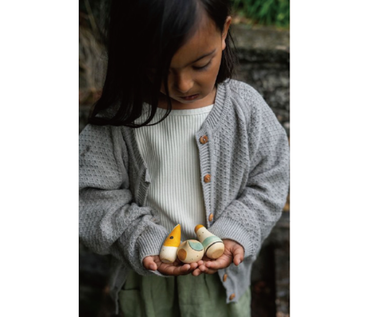 GRAPAT フーレイ!