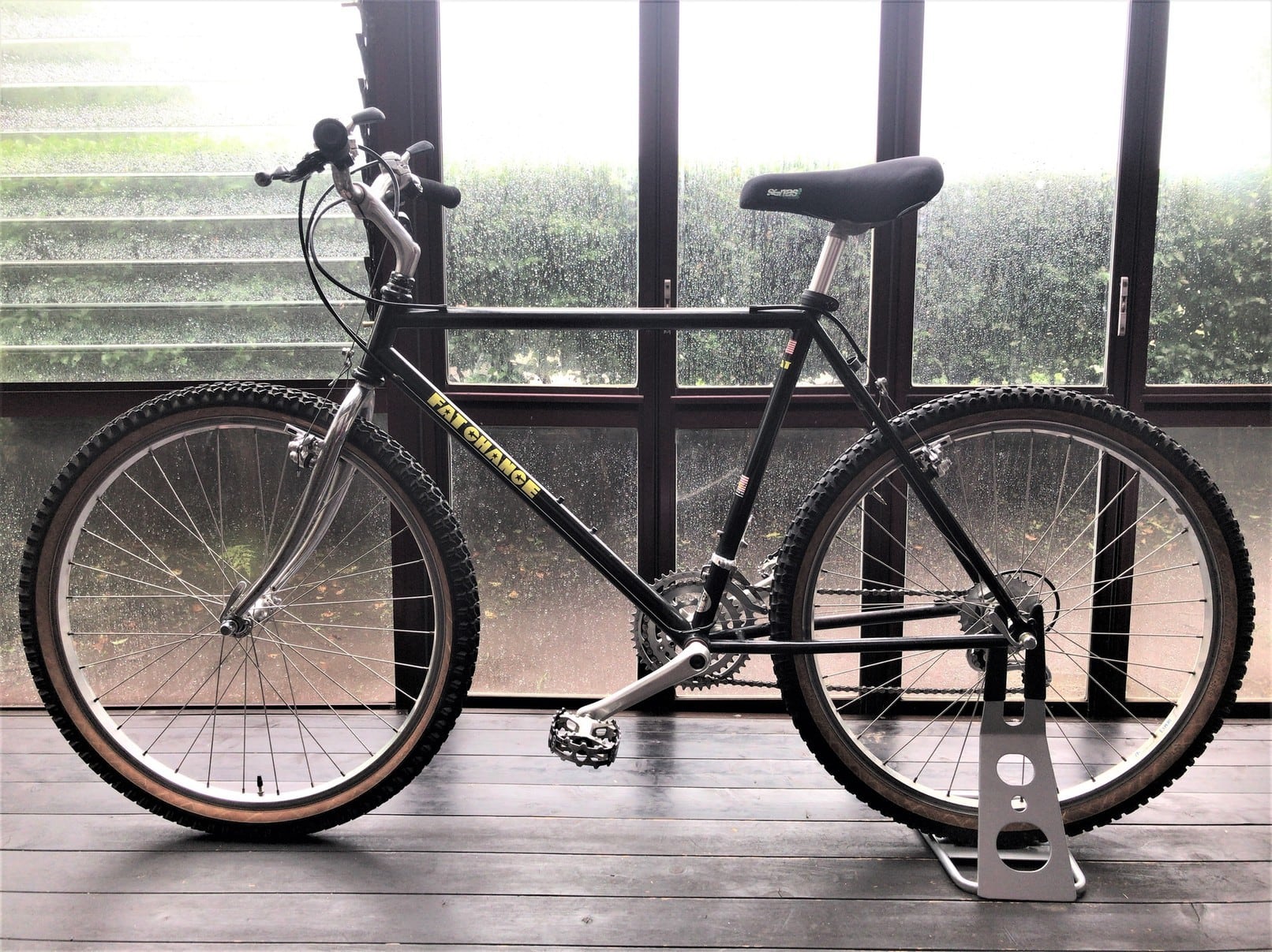 1986 Fat City Cycles FAT CHANCE | CALI BIKES SC