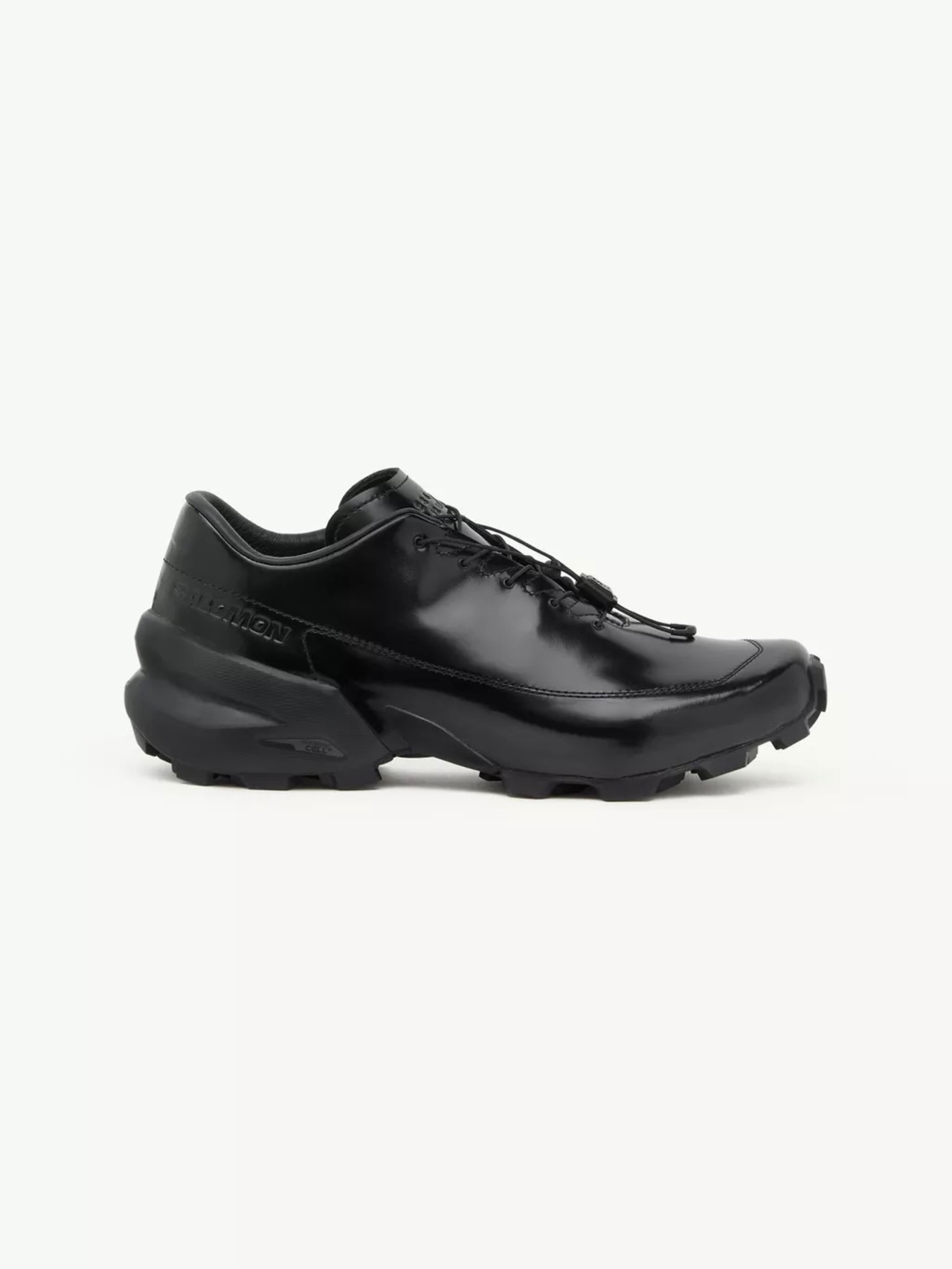 【26AW】MM⑥ エムエムシックス / スニーカー / CROSSDERBY  SH1WS0032 - 1