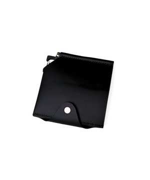 ED ROBERT JUDSON / B01LDWL-79LS KARABINER MONEY CLIP WALLET(BLACK)