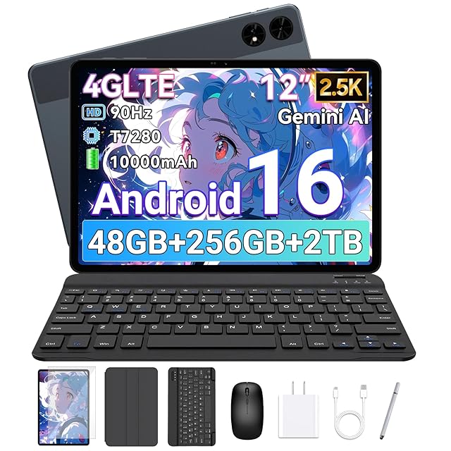 2025新登場Android 14 タブレット】タブレット10インチwi-fiモデル