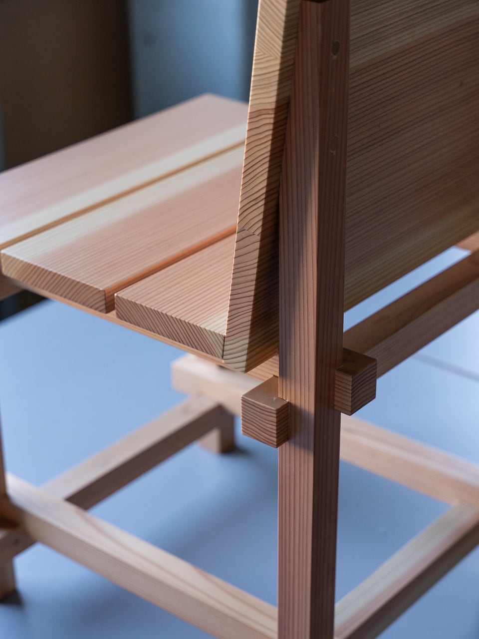 【yagura0408ページ】椅子 YAGURA Chair | 宏昇製作所