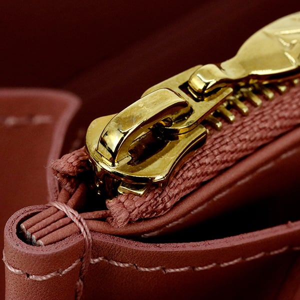 Unused LOUIS VUITTON ルイヴィトン 長財布 ジッピーウォレット