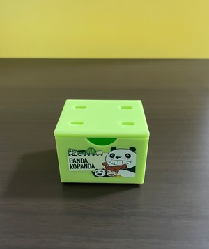 パンダコパンダスタッキングチェスト①type.A