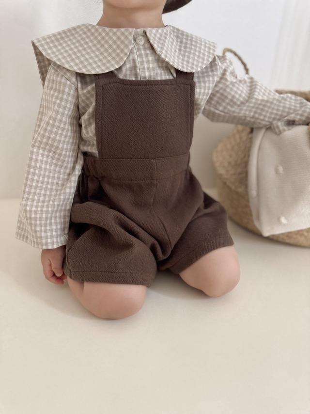 ⭐︎即納⭐︎[ mimimarket ] seven suspenders