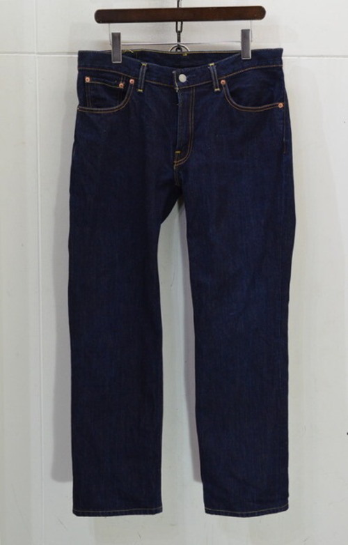 LEVI'S 00502-0064