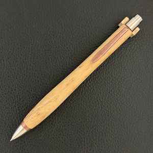 【棕櫚(しゅろ)-307122607】ボールペン